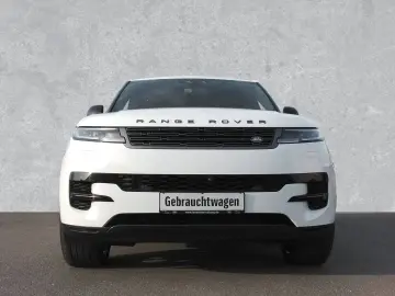 LAND ROVER Range Rover Sport D250 S