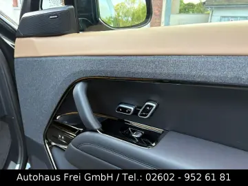 LAND ROVER Range Rover Sport Dynamic SE D300 3.0 Mild-HY 1H