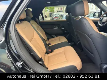 LAND ROVER Range Rover Sport Dynamic SE D300 3.0 Mild-HY 1H