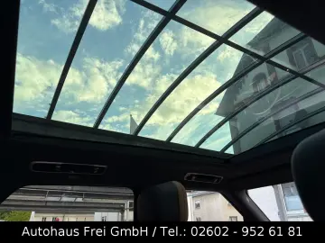 LAND ROVER Range Rover Sport Dynamic SE D300 3.0 Mild-HY 1H