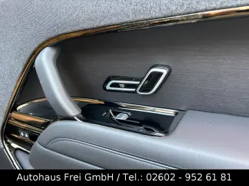 LAND ROVER Range Rover Sport Dynamic SE D300 3.0 Mild-HY 1H