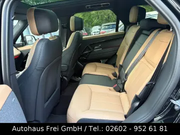 LAND ROVER Range Rover Sport Dynamic SE D300 3.0 Mild-HY 1H