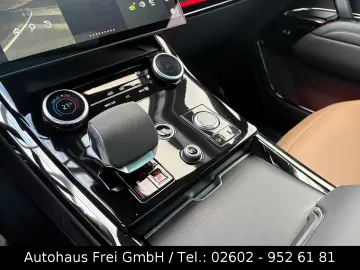 LAND ROVER Range Rover Sport Dynamic SE D300 3.0 Mild-HY 1H
