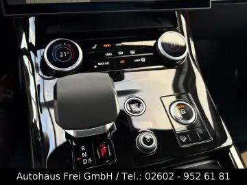 LAND ROVER Range Rover Sport Dynamic SE D300 3.0 Mild-HY 1H