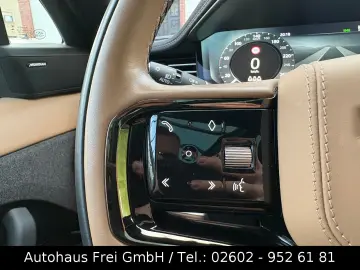 LAND ROVER Range Rover Sport Dynamic SE D300 3.0 Mild-HY 1H