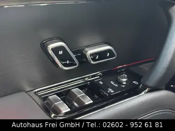 LAND ROVER Range Rover Sport Dynamic SE D300 3.0 Mild-HY 1H
