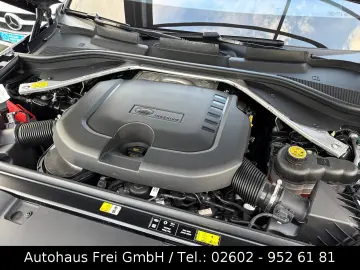 LAND ROVER Range Rover Sport Dynamic SE D300 3.0 Mild-HY 1H