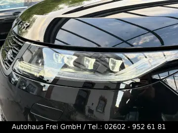 LAND ROVER Range Rover Sport Dynamic SE D300 3.0 Mild-HY 1H