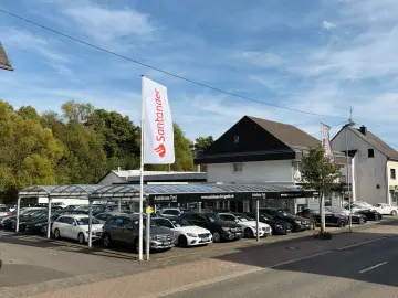 LAND ROVER Range Rover Sport Dynamic SE D300 3.0 Mild-HY 1H