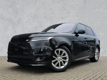 LAND ROVER Range Rover Sport D300 Dynamic HSE AHK
