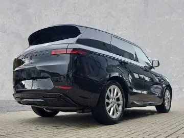 LAND ROVER Range Rover Sport D300 Dynamic HSE AHK