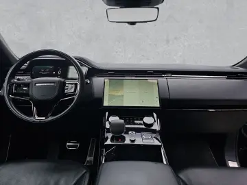 LAND ROVER Range Rover Sport D300 Dynamic HSE AHK