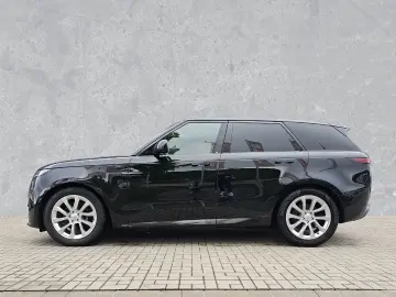 LAND ROVER Range Rover Sport D300 Dynamic HSE AHK