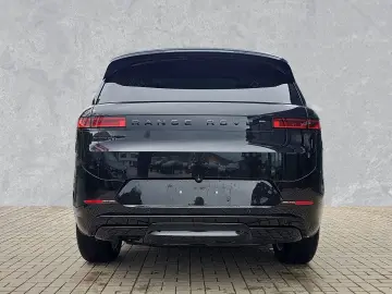LAND ROVER Range Rover Sport D300 Dynamic HSE AHK