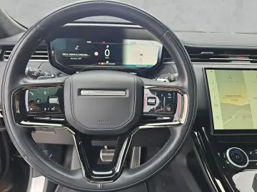 LAND ROVER Range Rover Sport D300 Dynamic HSE AHK