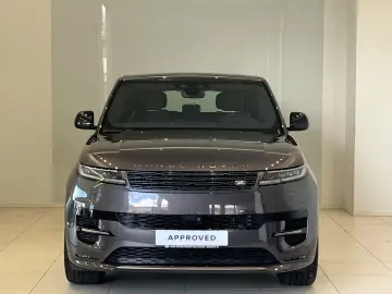 LAND ROVER Range Rover Sport D250 Dynamic SE Luftfederung
