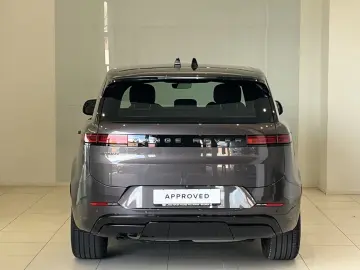 LAND ROVER Range Rover Sport D250 Dynamic SE Luftfederung