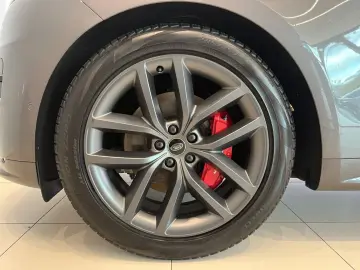 LAND ROVER Range Rover Sport D250 Dynamic SE Luftfederung