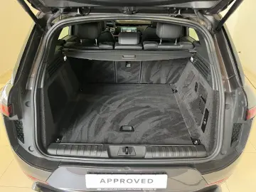 LAND ROVER Range Rover Sport D250 Dynamic SE Luftfederung