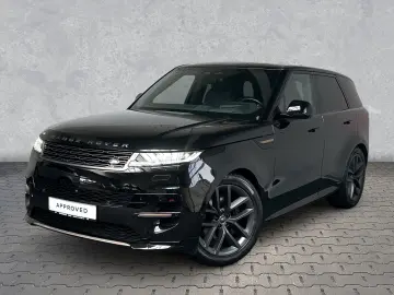 LAND ROVER Range Rover Sport D300 Dynamic SE Pano AHK Winte