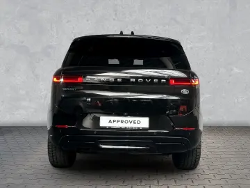 LAND ROVER Range Rover Sport D300 Dynamic SE Pano AHK Winte