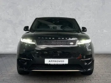 LAND ROVER Range Rover Sport D300 Dynamic SE Pano AHK Winte