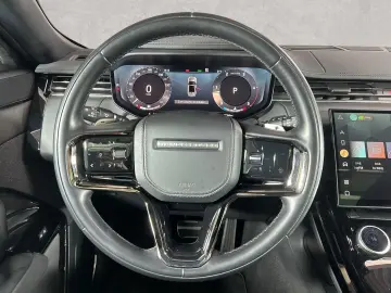 LAND ROVER Range Rover Sport D300 Dynamic SE Pano AHK Winte