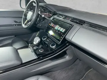 LAND ROVER Range Rover Sport D300 Dynamic SE Pano AHK Winte