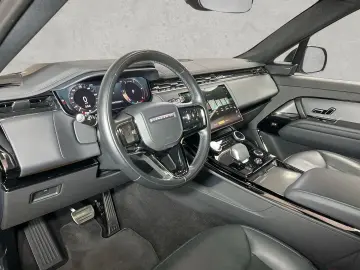 LAND ROVER Range Rover Sport D300 Dynamic SE Pano AHK Winte