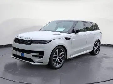 LAND ROVER Range Rover Sport 3.0 D350 Autobiography  ACC Le
