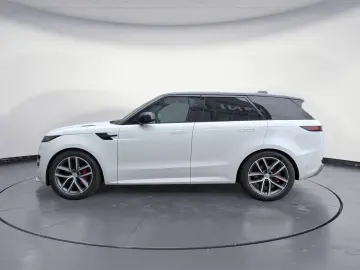 LAND ROVER Range Rover Sport 3.0 D350 Autobiography  ACC Le