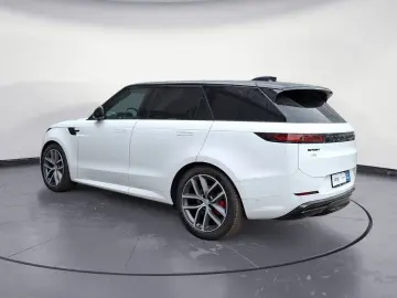 LAND ROVER Range Rover Sport 3.0 D350 Autobiography  ACC Le