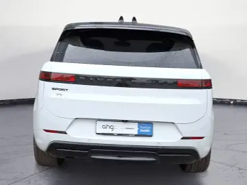 LAND ROVER Range Rover Sport 3.0 D350 Autobiography  ACC Le