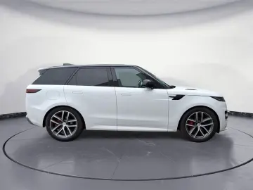 LAND ROVER Range Rover Sport 3.0 D350 Autobiography  ACC Le