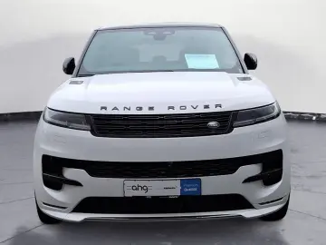 LAND ROVER Range Rover Sport 3.0 D350 Autobiography  ACC Le
