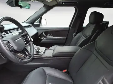 LAND ROVER Range Rover Sport 3.0 D350 Autobiography  ACC Le