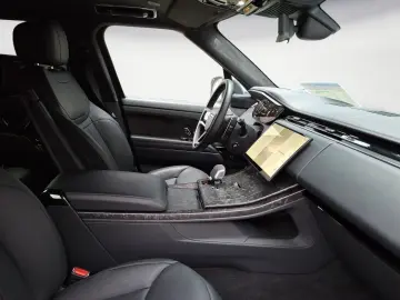 LAND ROVER Range Rover Sport 3.0 D350 Autobiography  ACC Le