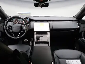 LAND ROVER Range Rover Sport 3.0 D350 Autobiography  ACC Le