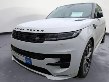 LAND ROVER Range Rover Sport 3.0 D350 Autobiography  ACC Le