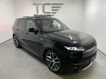 LAND ROVER Range Rover Sport Dyn. SE 22  Pano AHK