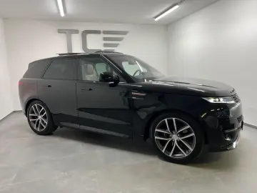 LAND ROVER Range Rover Sport Dyn. SE 22  Pano AHK