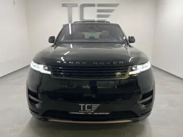 LAND ROVER Range Rover Sport Dyn. SE 22  Pano AHK