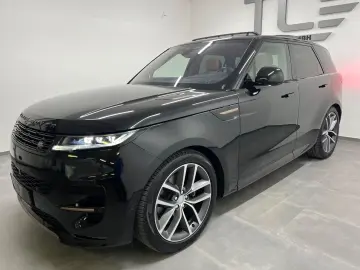 LAND ROVER Range Rover Sport Dyn. SE 22  Pano AHK