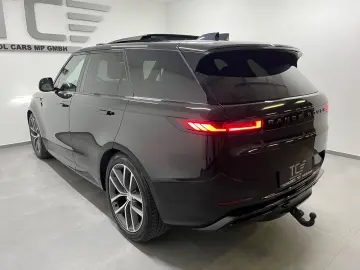 LAND ROVER Range Rover Sport Dyn. SE 22  Pano AHK