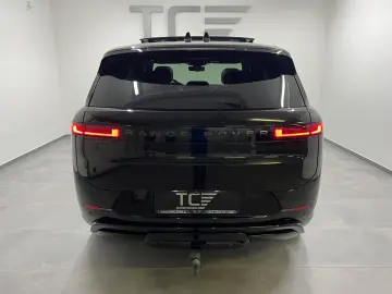 LAND ROVER Range Rover Sport Dyn. SE 22  Pano AHK