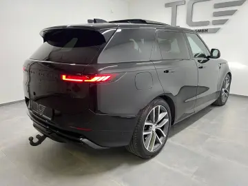 LAND ROVER Range Rover Sport Dyn. SE 22  Pano AHK