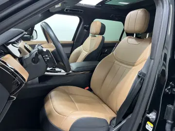 LAND ROVER Range Rover Sport Dyn. SE 22  Pano AHK
