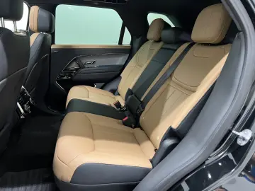 LAND ROVER Range Rover Sport Dyn. SE 22  Pano AHK