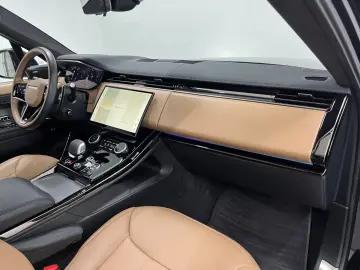 LAND ROVER Range Rover Sport Dyn. SE 22  Pano AHK
