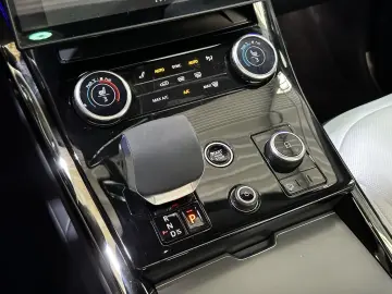 LAND ROVER Range Rover Sport DynamiHSE Pano HUD ACC Luftfed